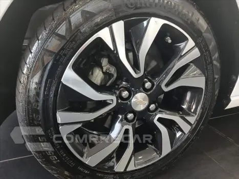 ONIX 1.0 TURBO FLEX PREMIER AUTOMÁTICO