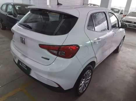 ARGO 1.0 FIREFLY FLEX DRIVE MANUAL