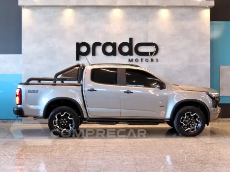 S10 2.8 16V Turbo Z71 CD 4X4