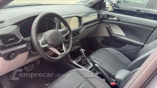 T-CROSS 1.4 250 TSI Highline