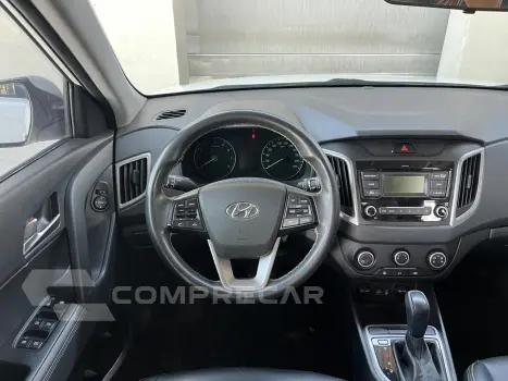 CRETA 1.6 16V Smart