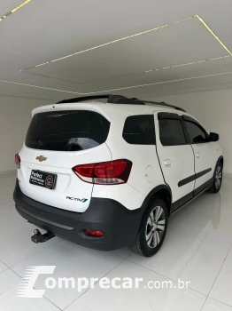 SPIN 1.8 Activ 8V