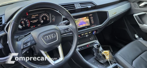 Q3 1.4 35 TFSI Prestige Plus S Tronic