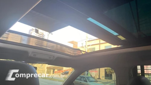 VOLKSWAGEN TIGUAN 1.4 250 TSI TOTAL ALLSPACE
