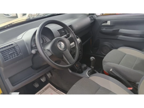 CROSSFOX 1.6 MI 8V FLEX 4P MANUAL