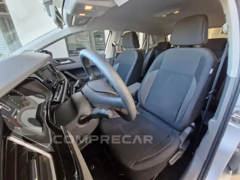 GOLF 1.0 200 TSI Comfortline