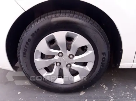 ONIX HATCH Joy 1.0 8V Flex 5p Mec.
