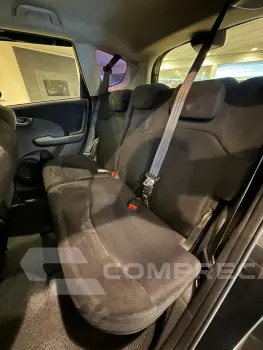 Fit 1.5 16V 4P EX AUTOMÁTICO