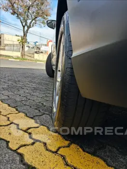 NIVUS 1.0 200 TSI TOTAL FLEX COMFORTLINE AUTOMÁTI