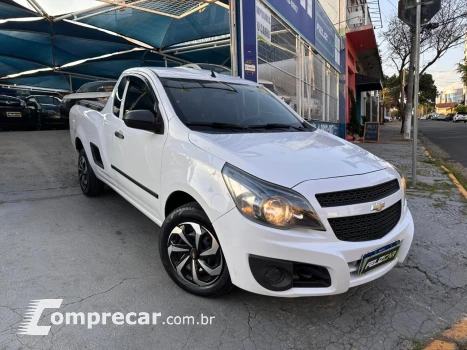 MONTANA 1.4 MPFI LS CS 8V