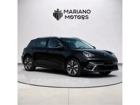 GWM ORA 5 58,3 KW ELÉTRICO 4 portas