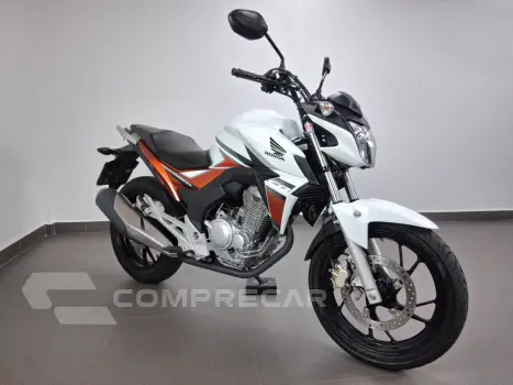 CB TWISTER