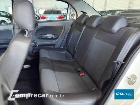 VOYAGE 1.0 12V MPI TOTALFLEX 4P MANUAL