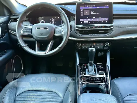 COMMANDER 2.0 TD380 TURBO DIESEL LIMITED AT9