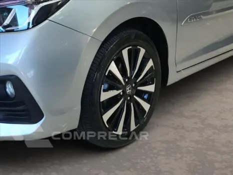 CITY 1.5 i-VTEC FLEX EX CVT