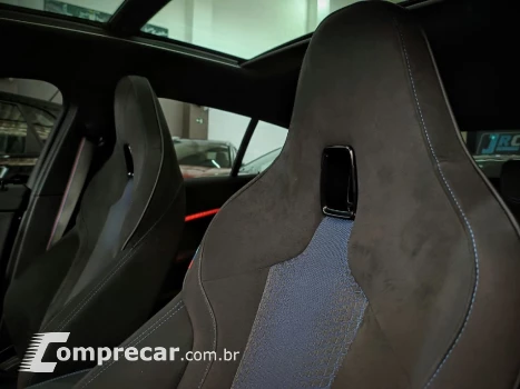 M 135I 2.0 16V TURBO GASOLINA XDRIVE AUTOMÁTICO