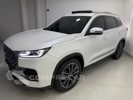 TIGGO8 16TA