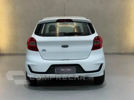 Ka 1.0 SE/SE Plus TiVCT Flex 5p