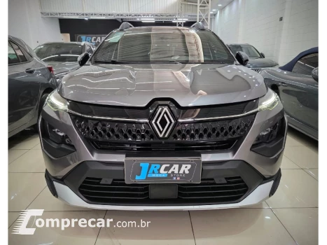 KARDIAN 1.0 TCE FLEX PREMIÉRE EDITION EDC