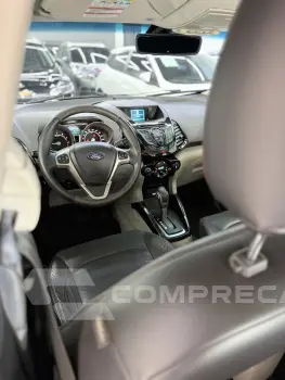 ECOSPORT 2.0 Titanium Plus 16V