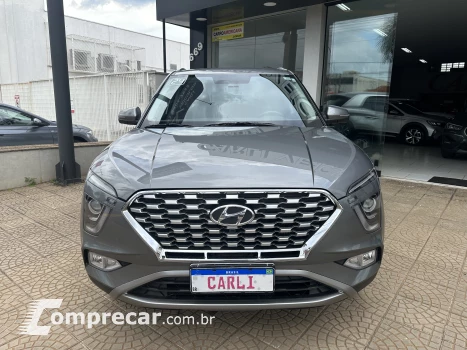 CRETA 1.0 Tgdi Platinum