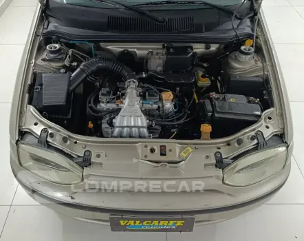 PALIO 1.0 MPI EDX 8V