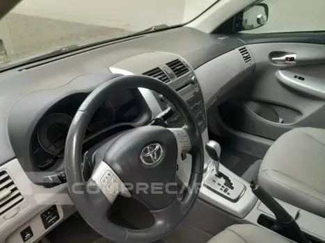 COROLLA 2.0 Vvt-ie XEI