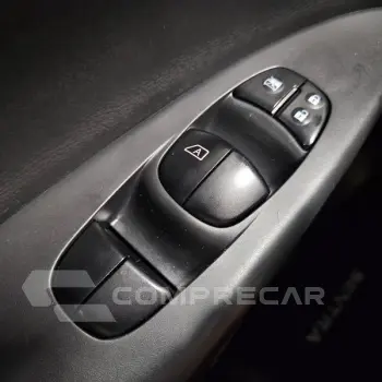 NISSAN SENTRA 20SV CVT