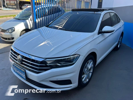 JETTA 1.4 250 TSI Comfortline