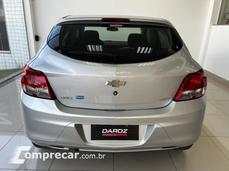 ONIX HATCH Joy 1.0 8V Flex 5p Mec.