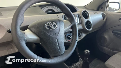 ETIOS 1.3 XS 16V