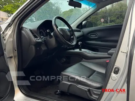 HR-V 1.8 16V EX