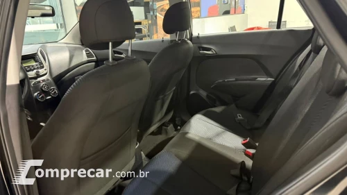 HB20S C.Plus/C.Style 1.6 Flex 16V Mec.4p