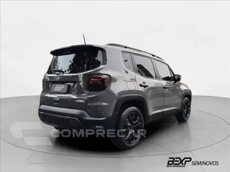 RENEGADE 1.3 T270 Turbo Longitude