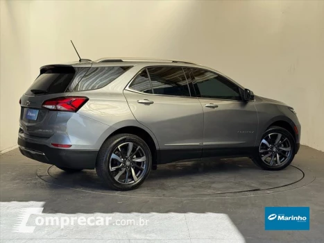 EQUINOX 1.5 16V TURBO GASOLINA PREMIER AWD AUTOMÁ