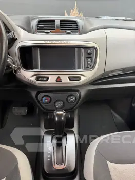 SPIN 1.8 LT 8V