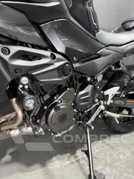 Z 500  ABS