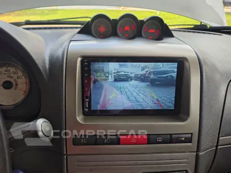 IDEA 1.8 MPI ADVENTURE LOCKER 8V