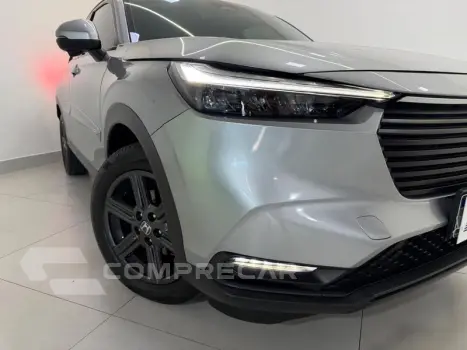 HR-V EXL HS