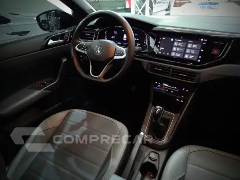 NIVUS 1.0 200 TSI TOTAL FLEX HIGHLINE AUTOMÁTICO