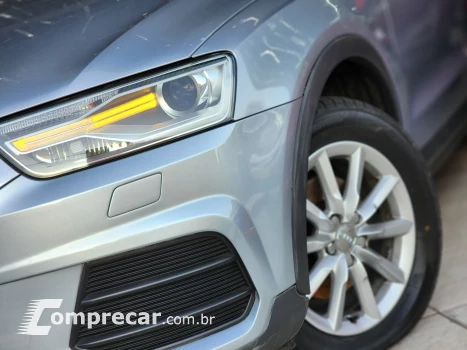 Q3 1.4 TFSI Ambiente S Tronic