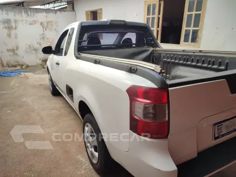 MONTANA 1.4 MPFI LS CS 8V