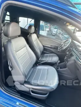 Saveiro 1.6 G7 CABINE DUPLA CROSS FLEX