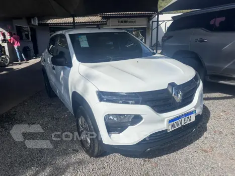 KWID 1.0 12V SCE ZEN