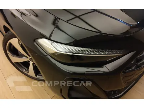 A5 2.0 TFSI GASOLINA PERFORMANCE S EDITION QUATTRO S TRONIC