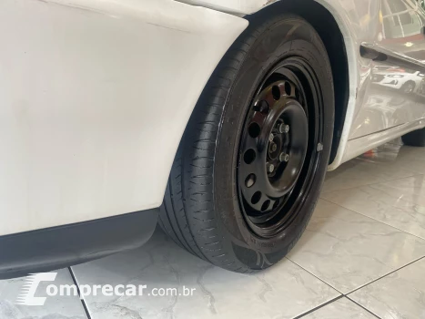 SAVEIRO 1.6 MI CL CS 8V G.II