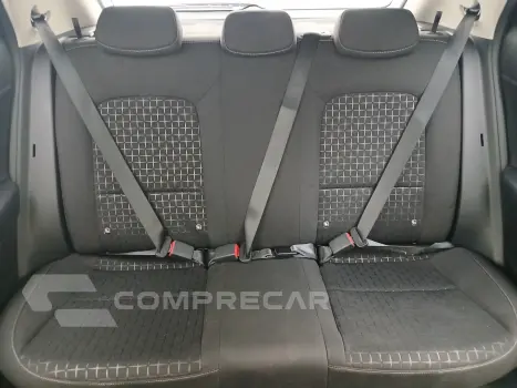 HB20 1.0 12V FLEX COMFORT PLUS MANUAL