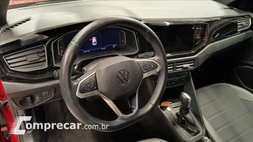 NIVUS 1.0 200 TSI Highline