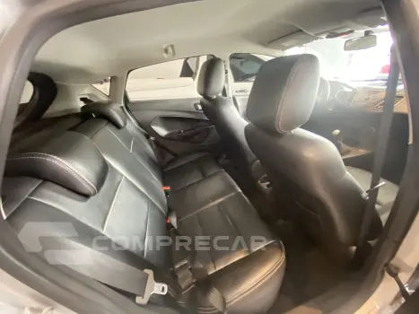 FIESTA 1.5 S Hatch 16V