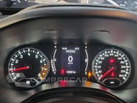 Renegade Sport 1.8 4x2 Flex 16V Mec.